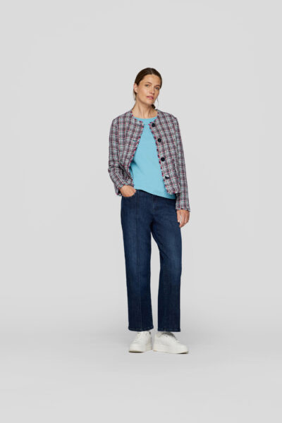 Langarmshirt