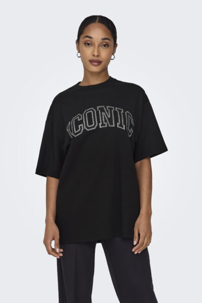 ONLRIRI S/S STONES TOP BOX JRS