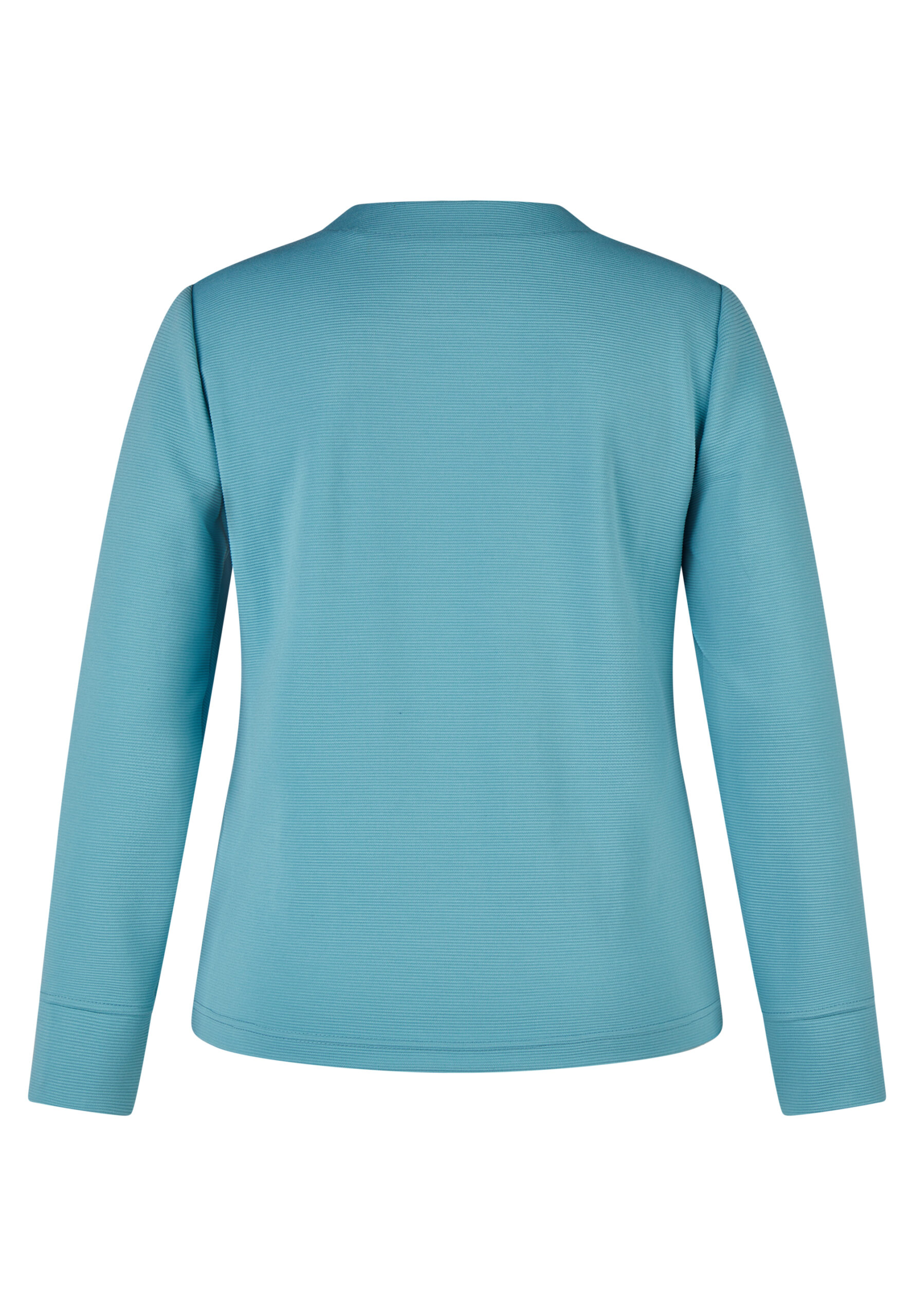 Jacke mit Rundhalsausschnitt – Bild 9