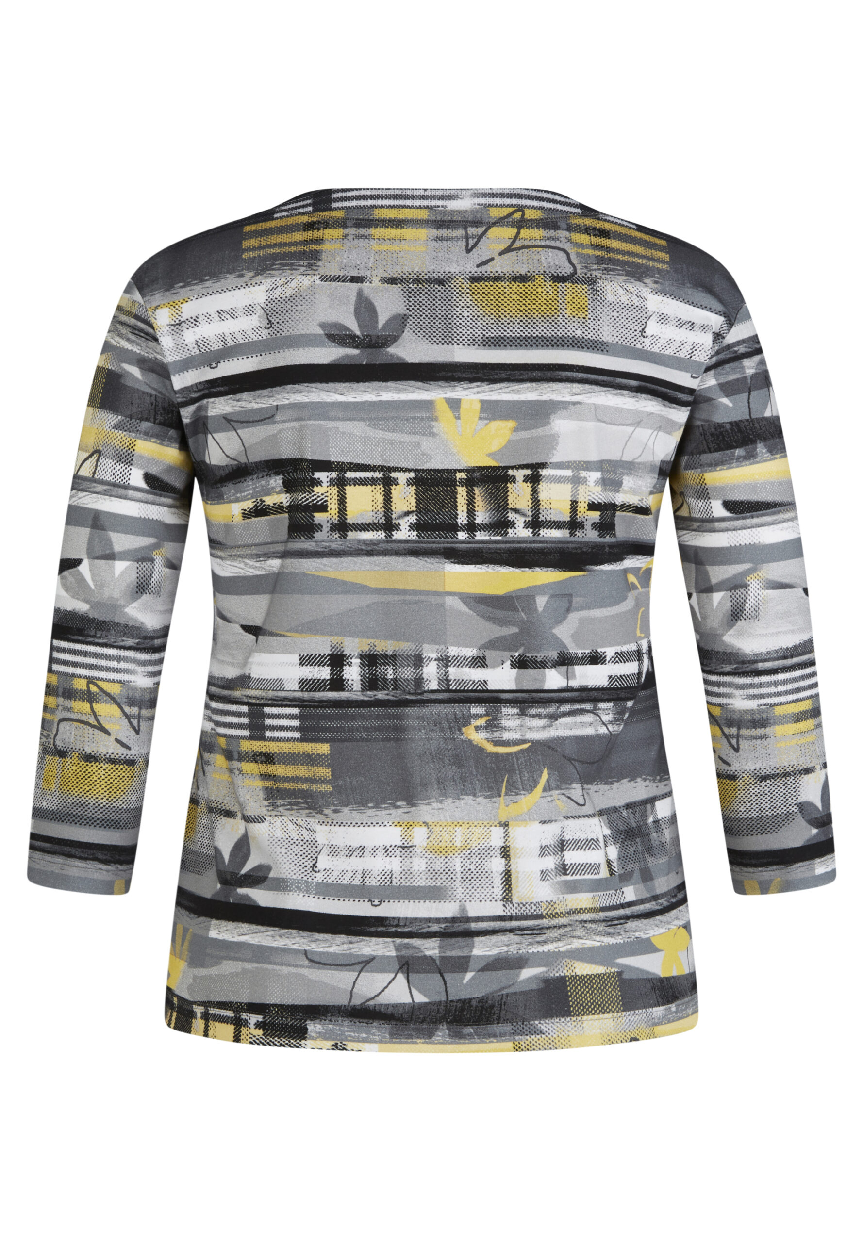 3/4-Arm-T-Shirt – Bild 2