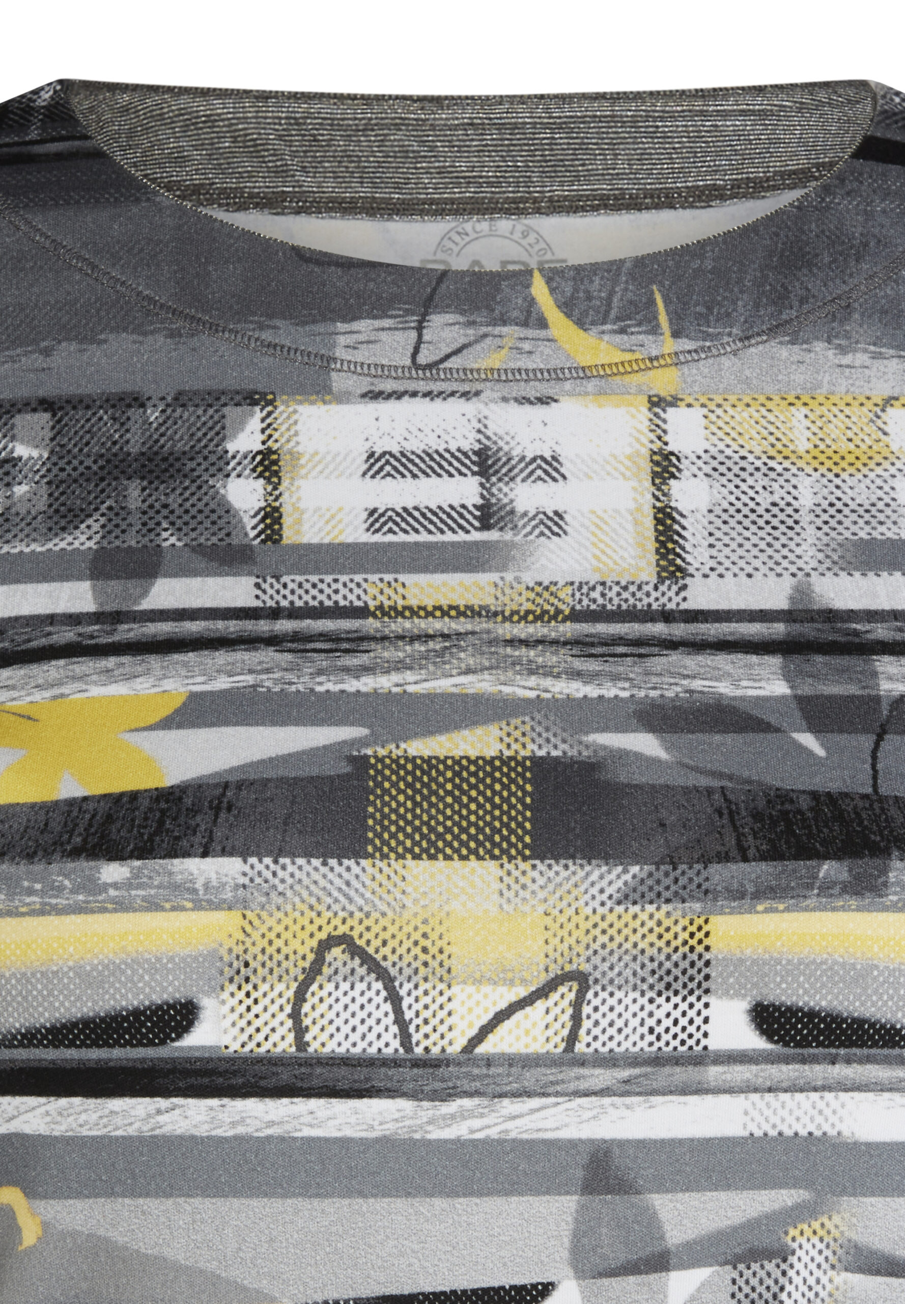 3/4-Arm-T-Shirt – Bild 7