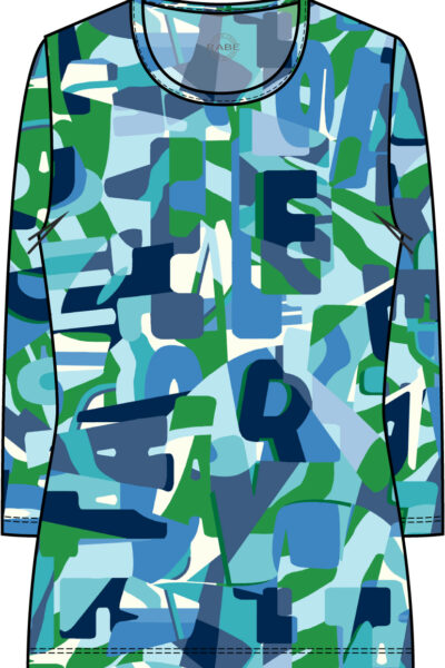 Shirt Langarm