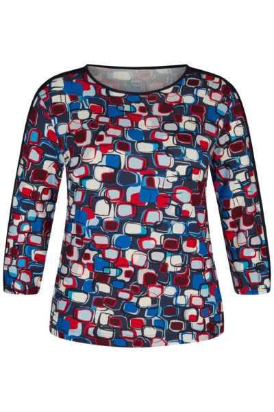 Langarm Shirt