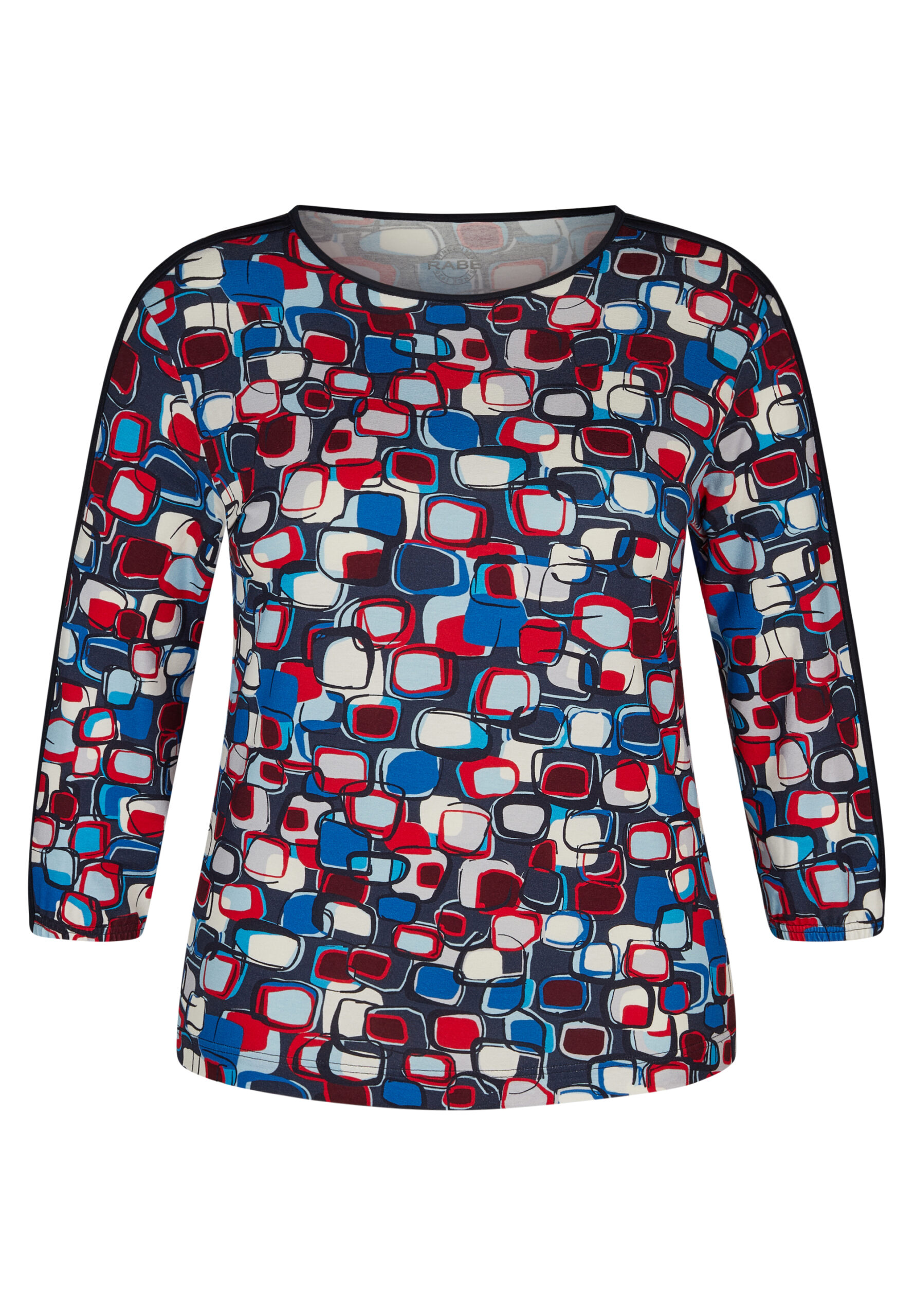 Langarm Shirt