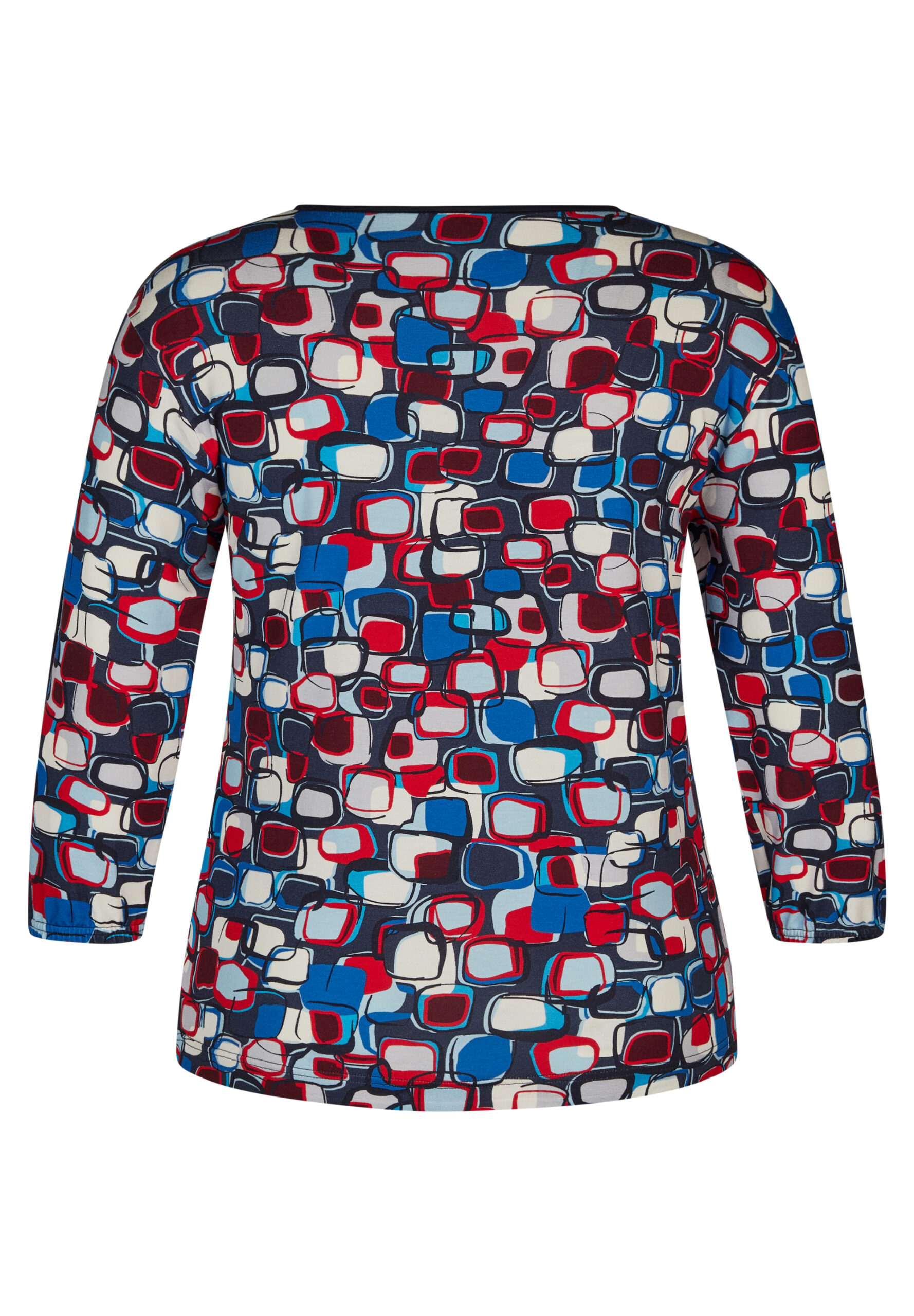 Langarm Shirt – Bild 2