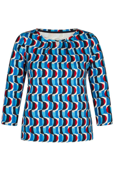 Langarm-Shirt