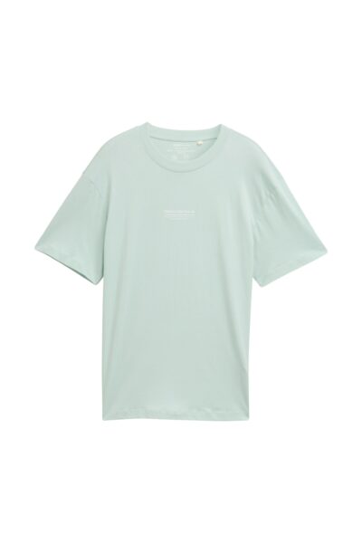 Relaxed Fit T-Shirt aus Baumwolle