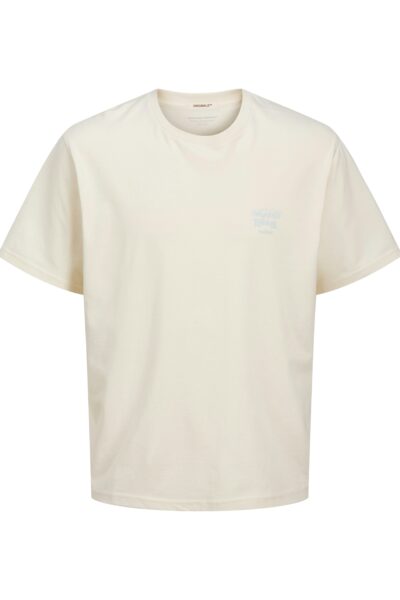 JORACAPULCO BACK TEE SS CREW NECK