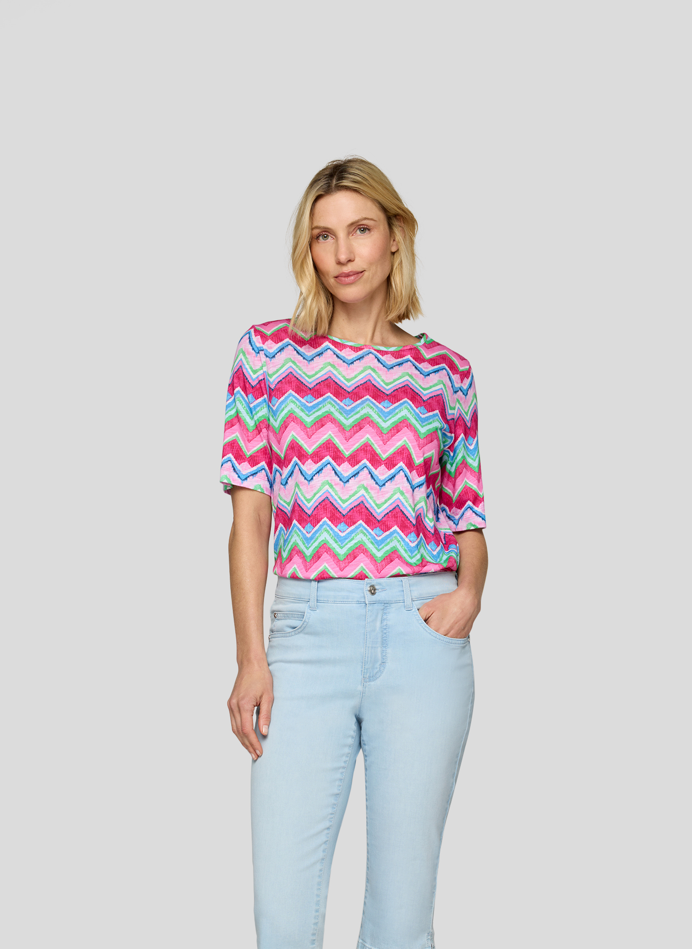 T-Shirt – Bild 3