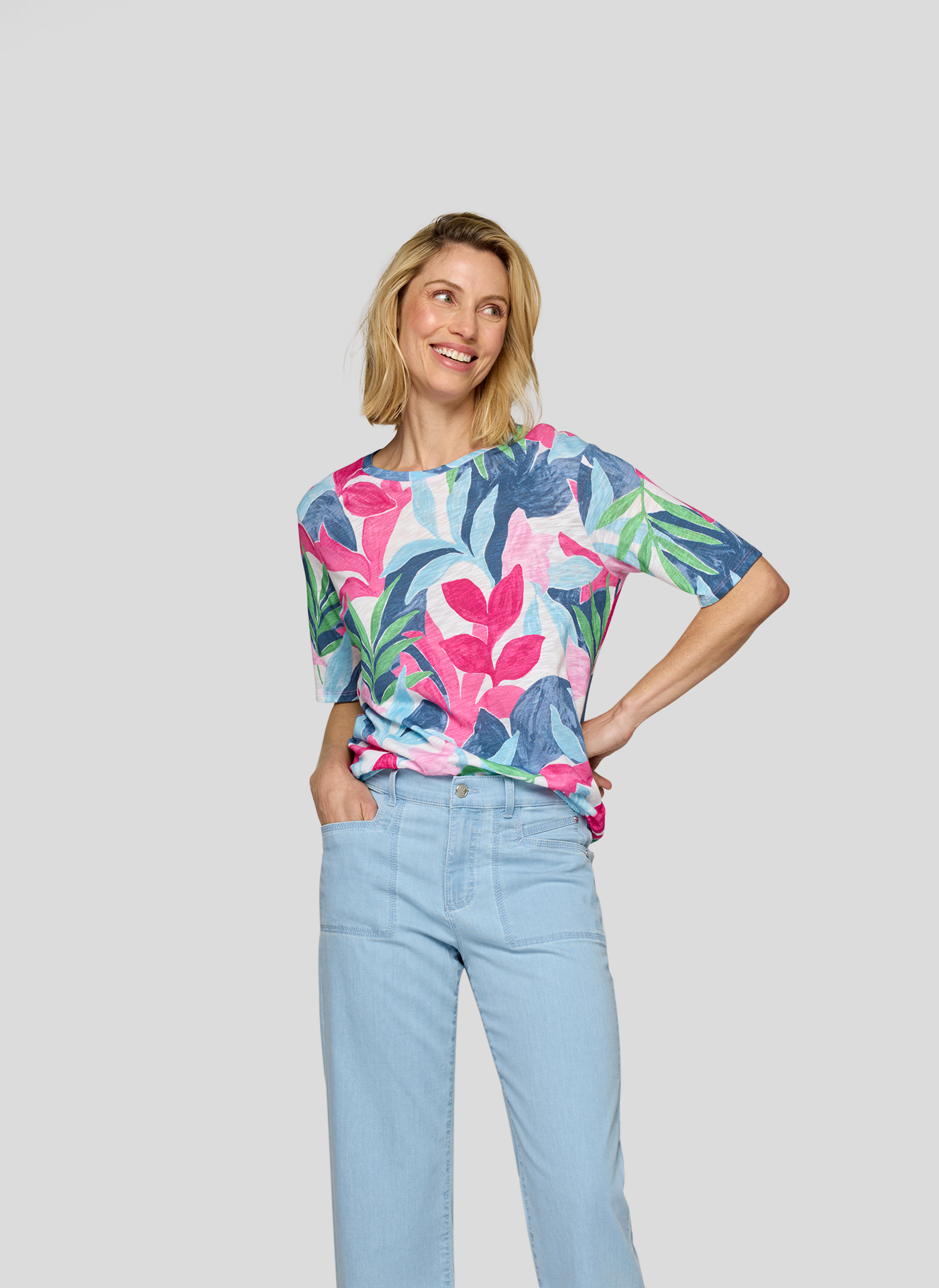 T-Shirt – Bild 4