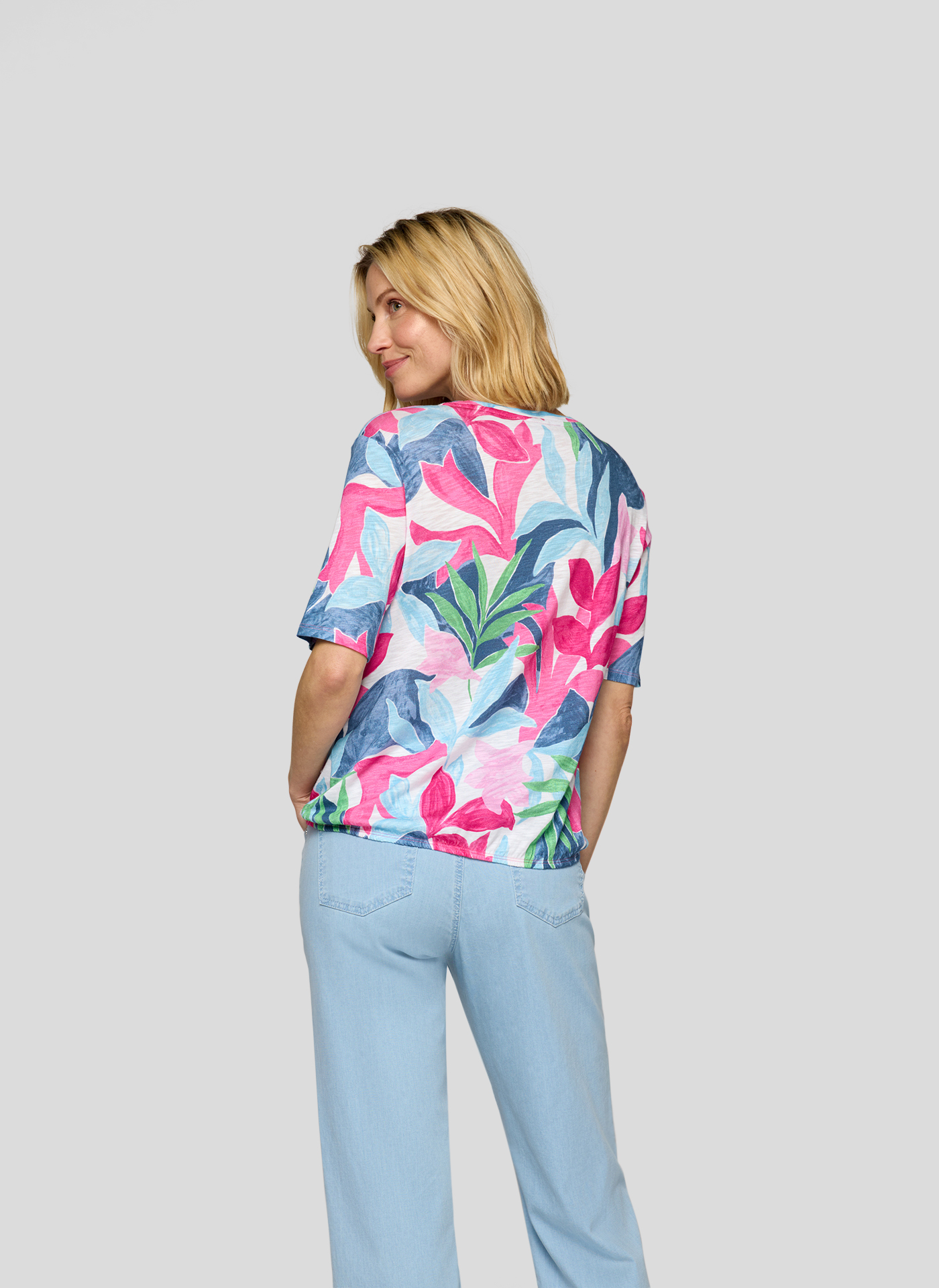 T-Shirt – Bild 5