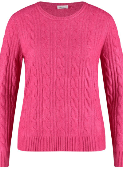 PULLOVER 1/1 ARM