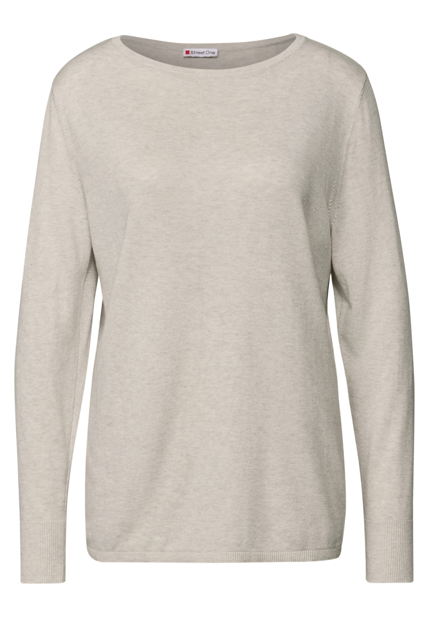 Basic Pullover