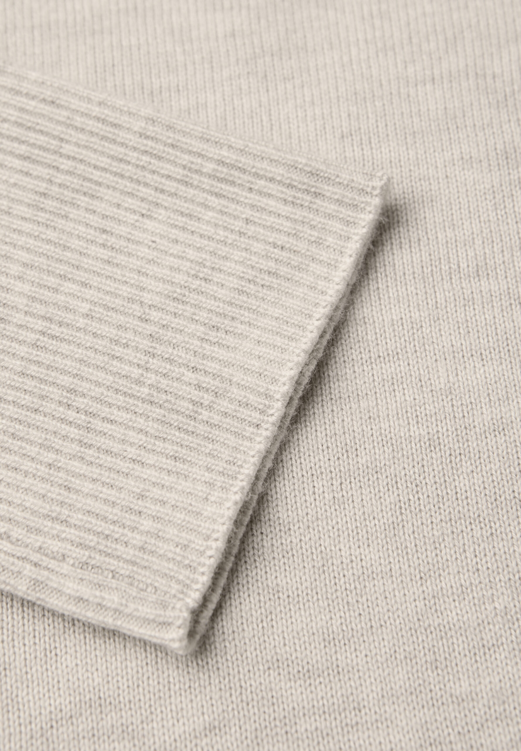Basic Pullover – Bild 3