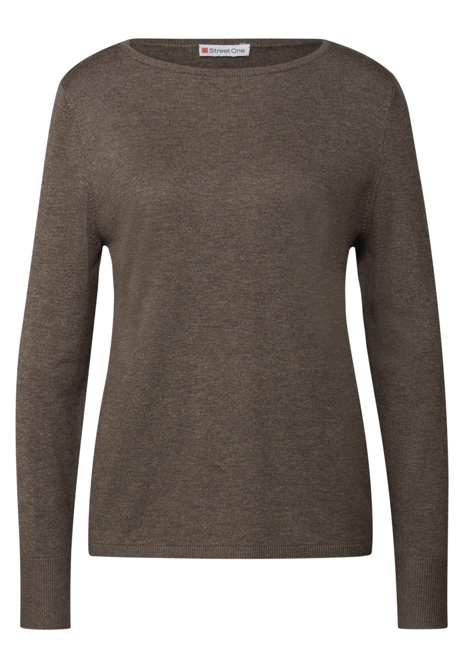 Basic Pullover – Bild 8