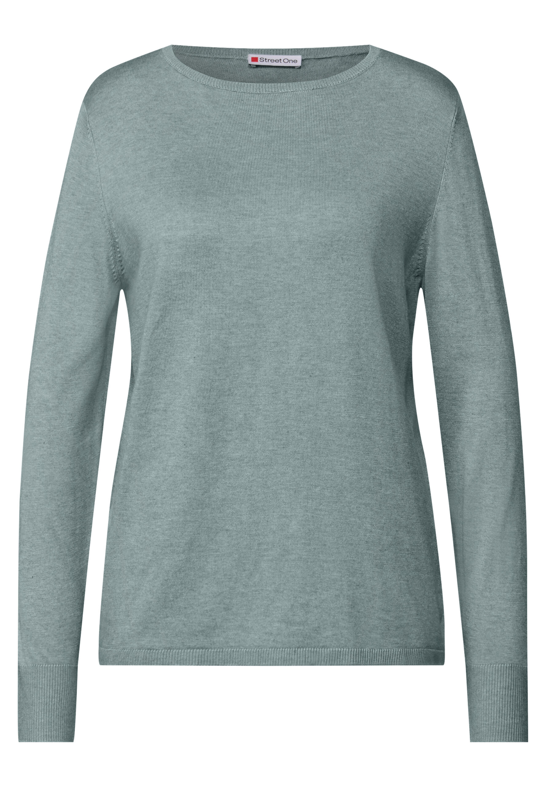 Basic Pullover – Bild 9