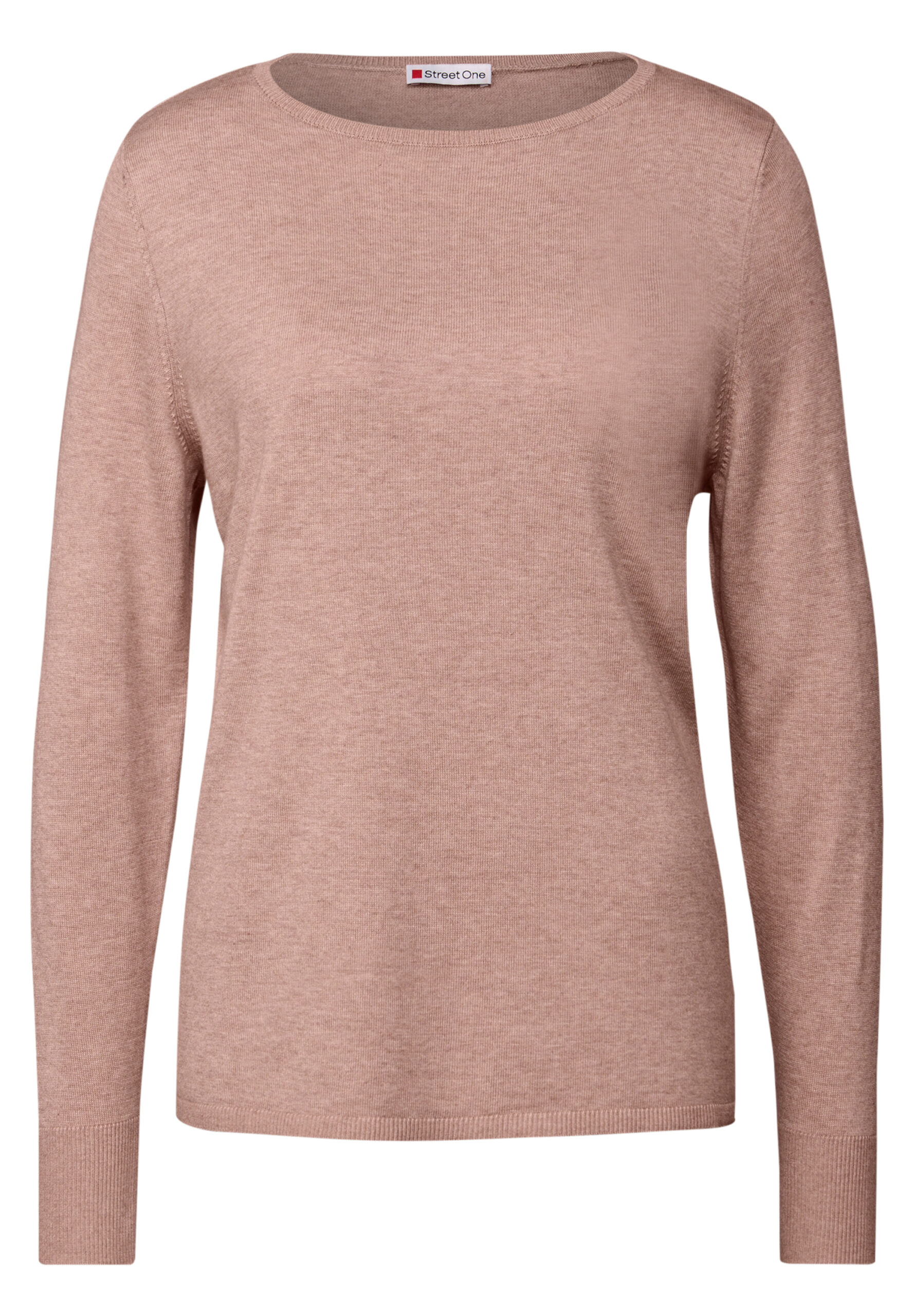 Basic Pullover – Bild 10