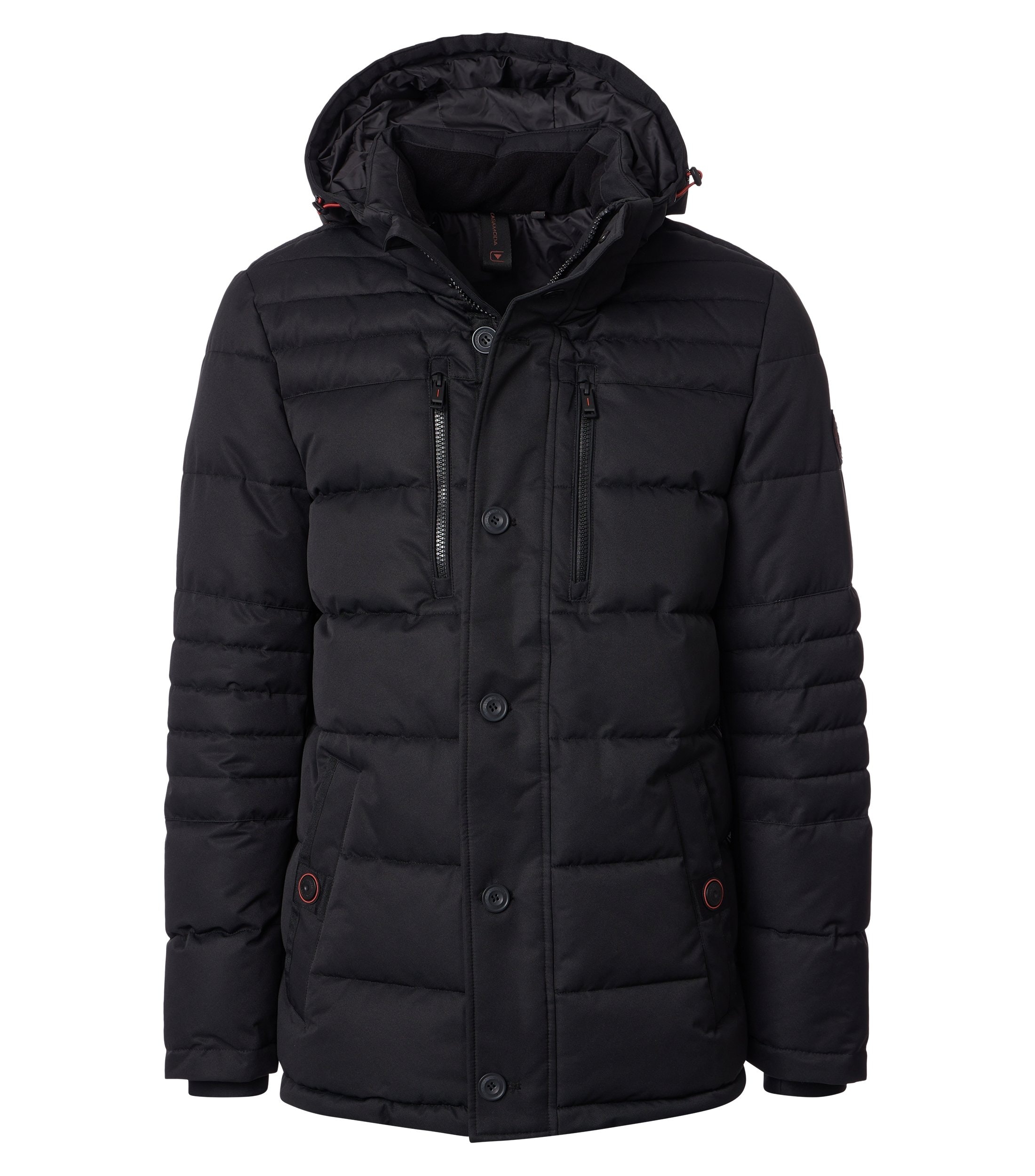 Steppjacke