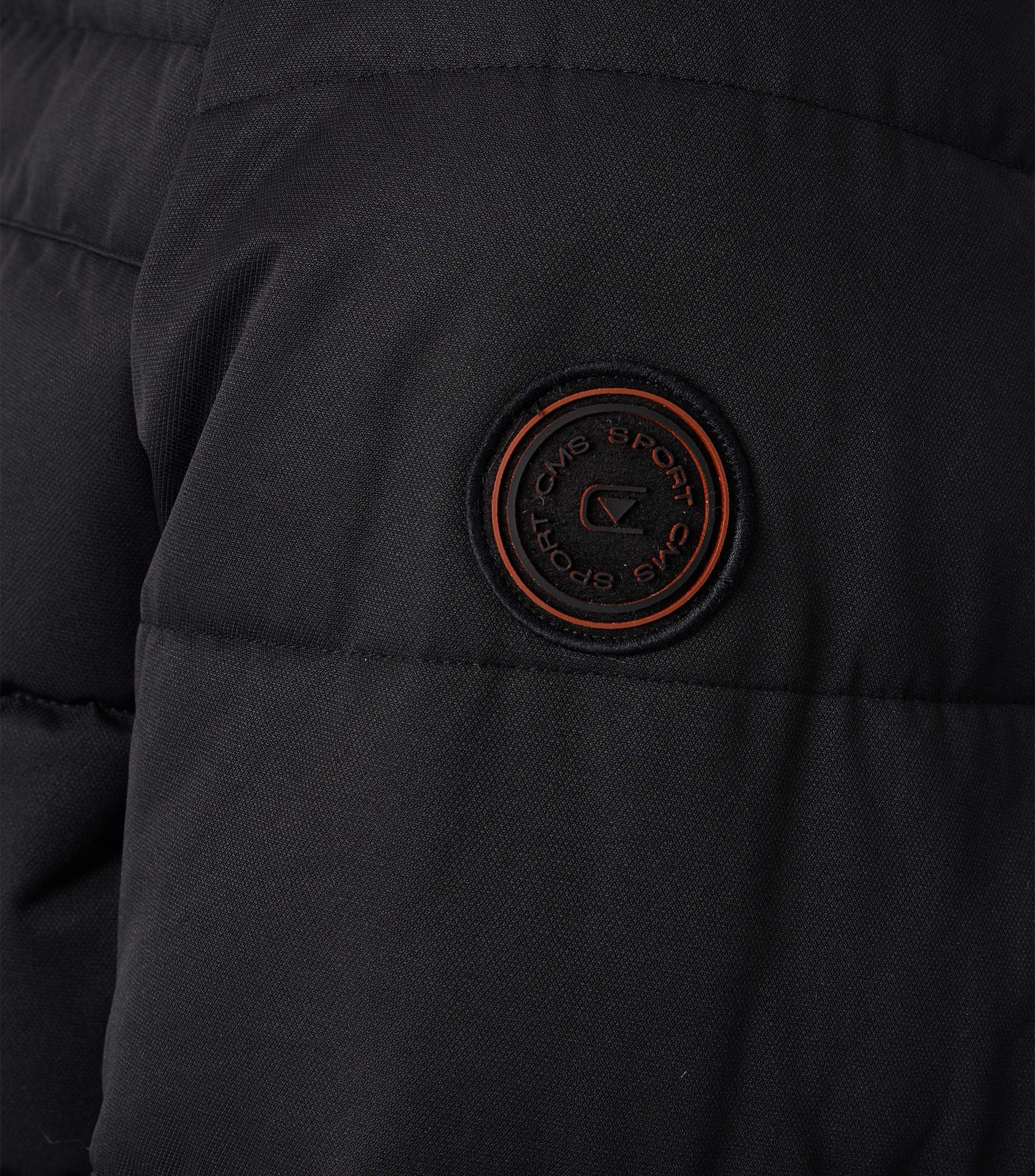 Steppjacke – Bild 2