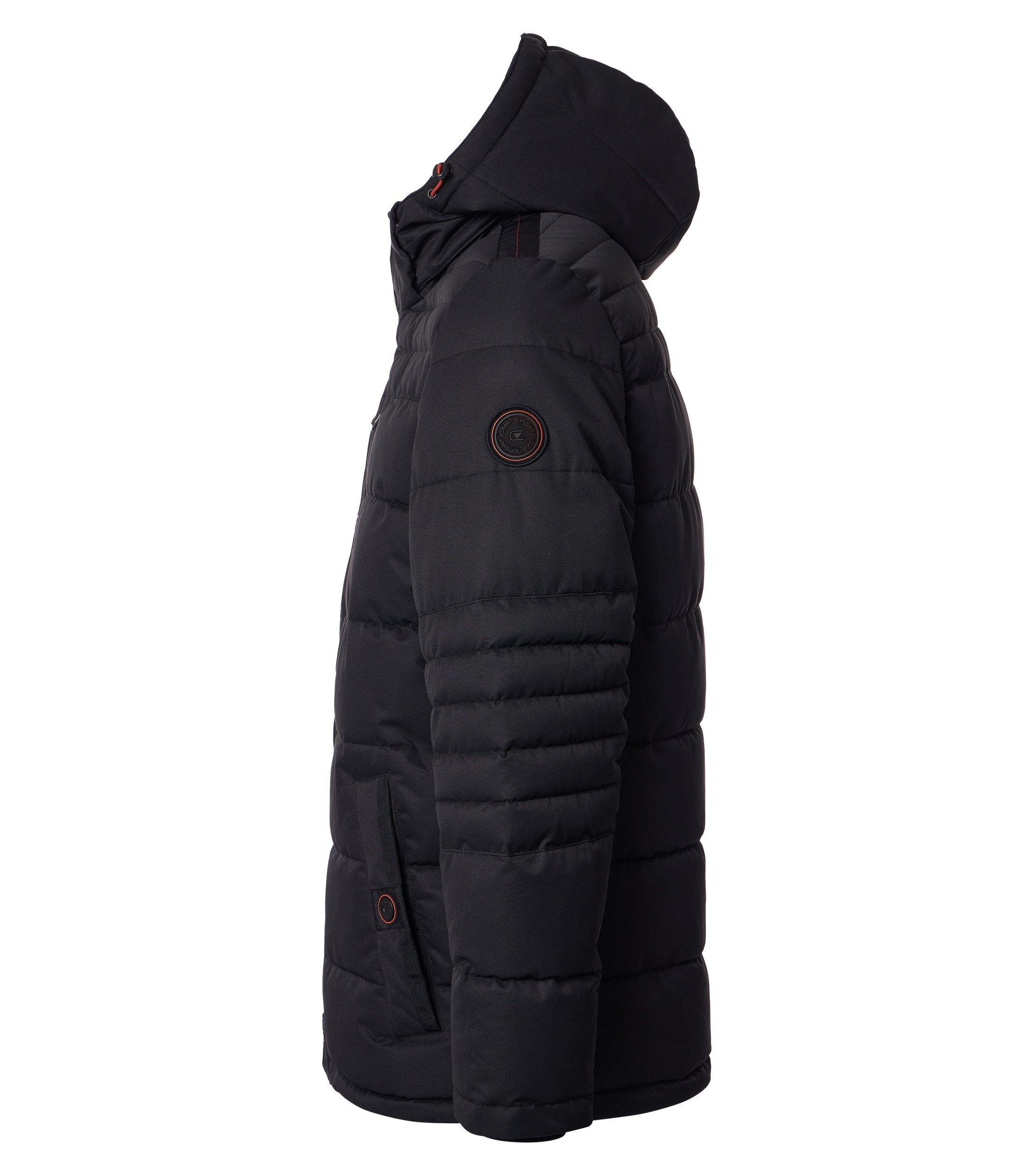 Steppjacke – Bild 3