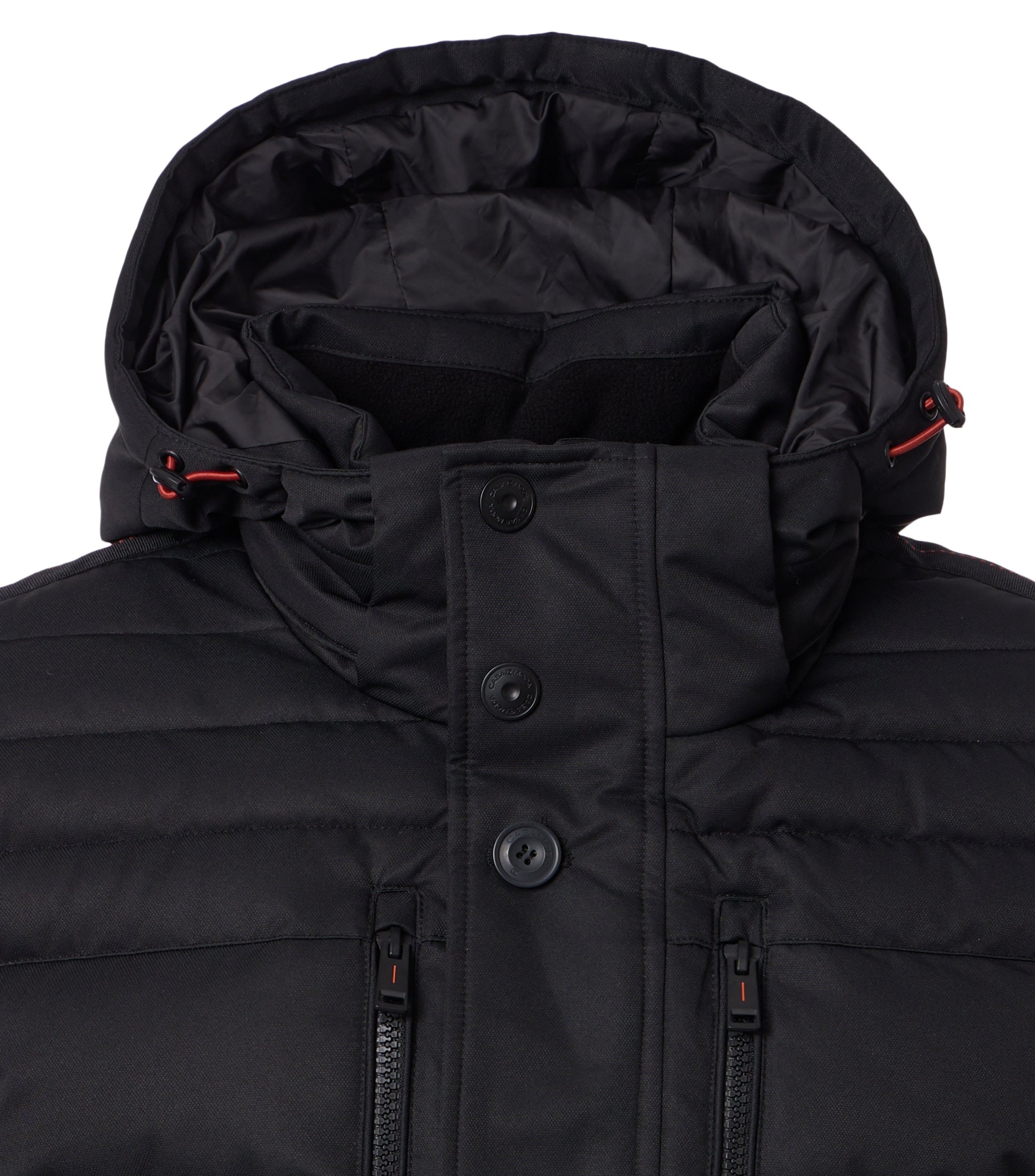 Steppjacke – Bild 5