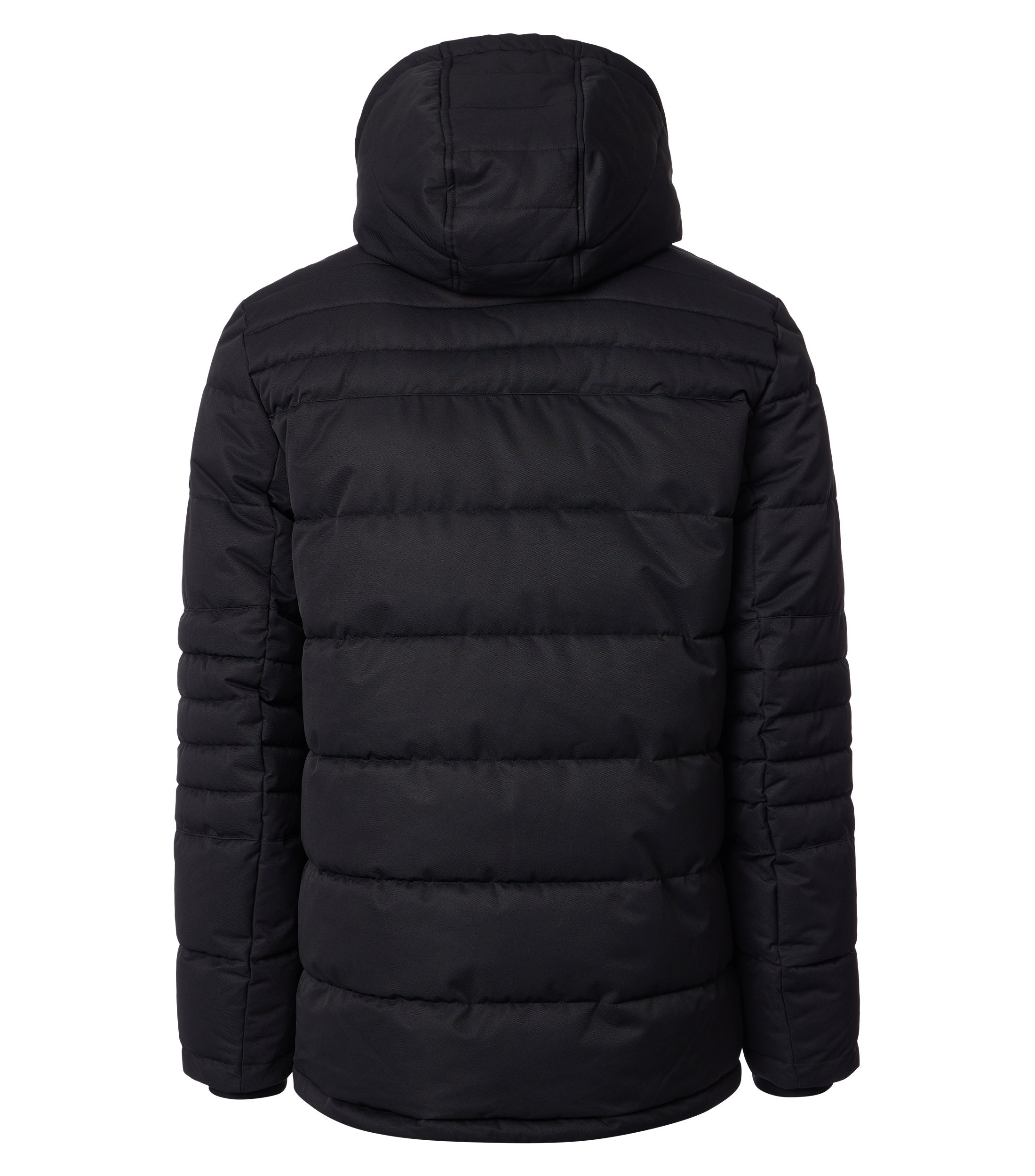 Steppjacke – Bild 6