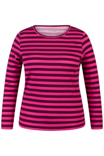 Langarmshirt