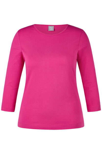 Langarmshirt