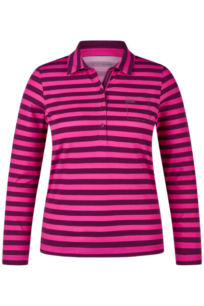 Langarmshirt