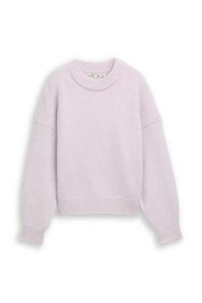 Oversize Strickpullover