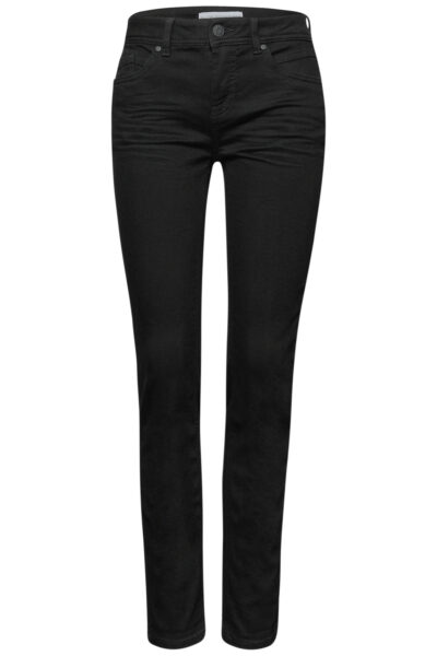 Casual Fit Jeans
