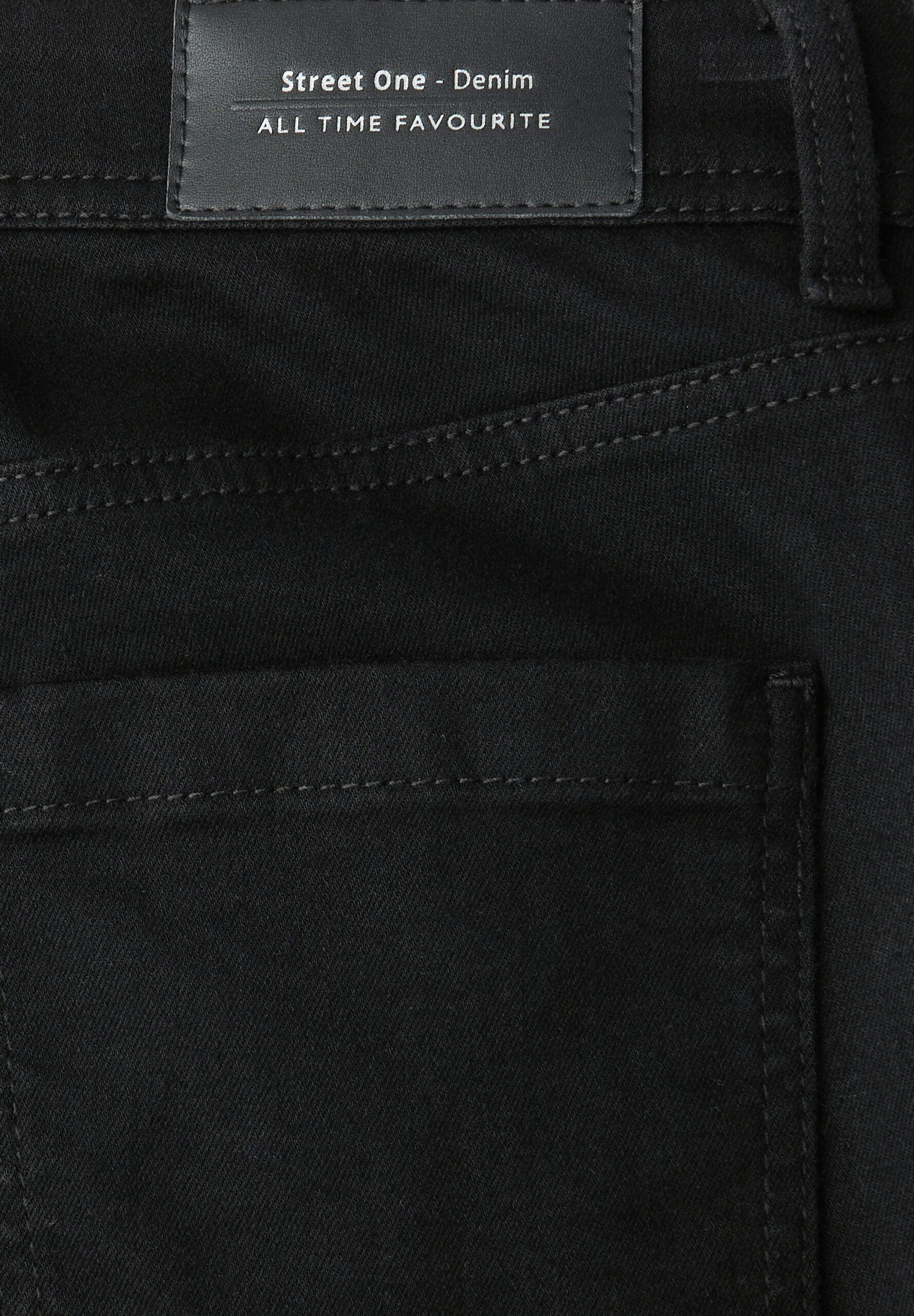 Casual Fit Jeans – Bild 3