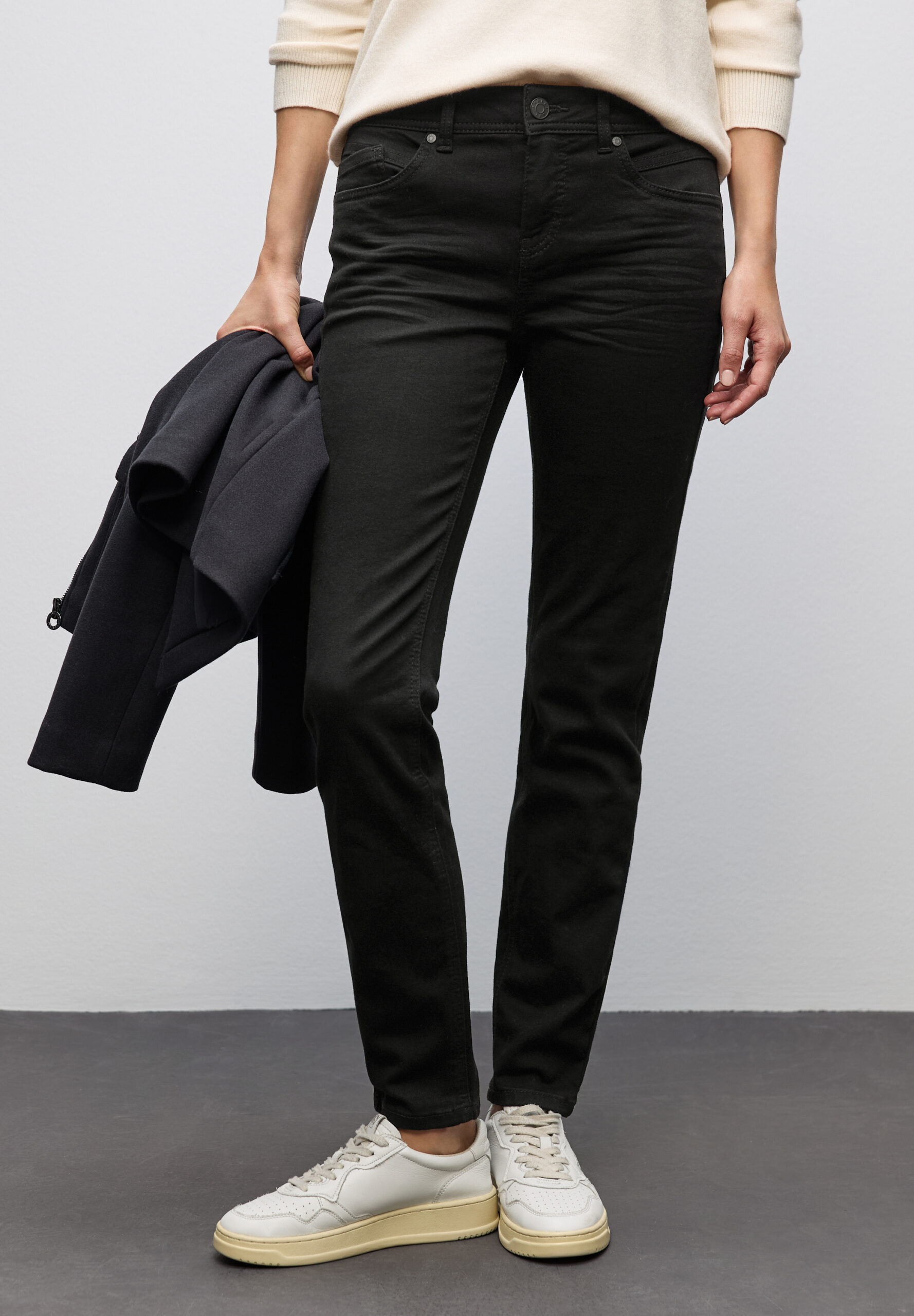 Casual Fit Jeans – Bild 5