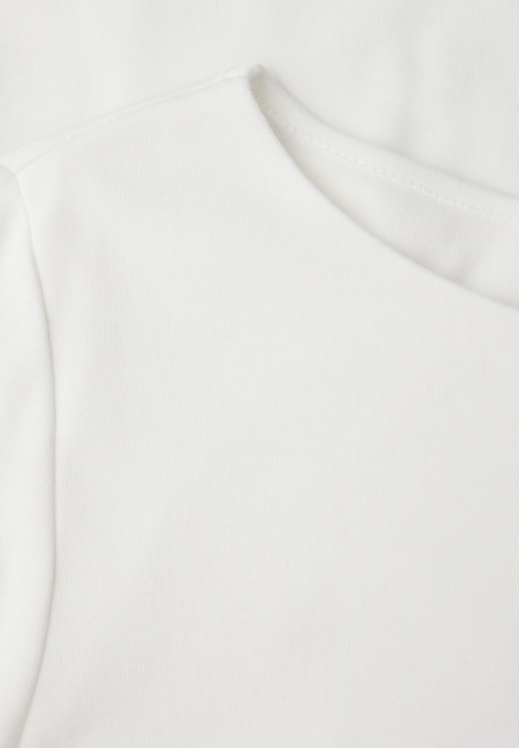 Basic Langarmshirt – Bild 2