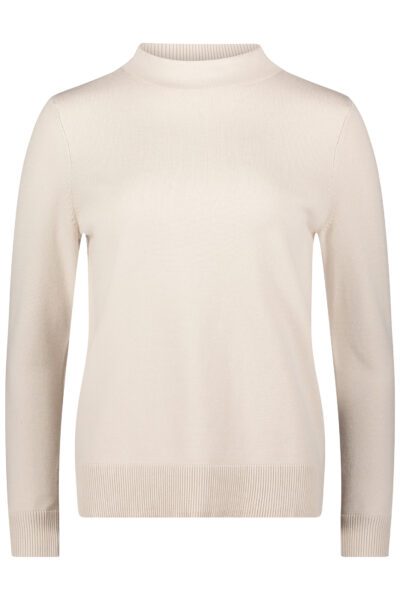 Basic-Strickpullover