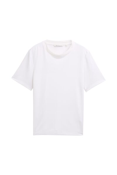 Basic Loose Fit T-Shirt