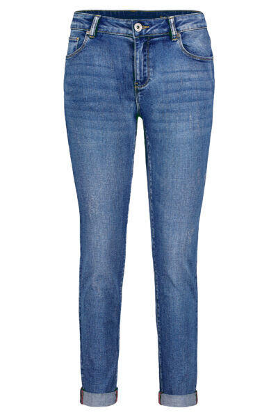 Basic-Jeans