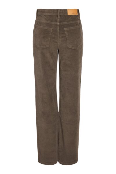 NMCORD YOLANDA MW WIDE JEANS NOOS