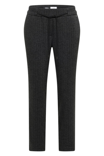 Casual Fit Hose