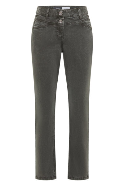 Straight Leg Hose