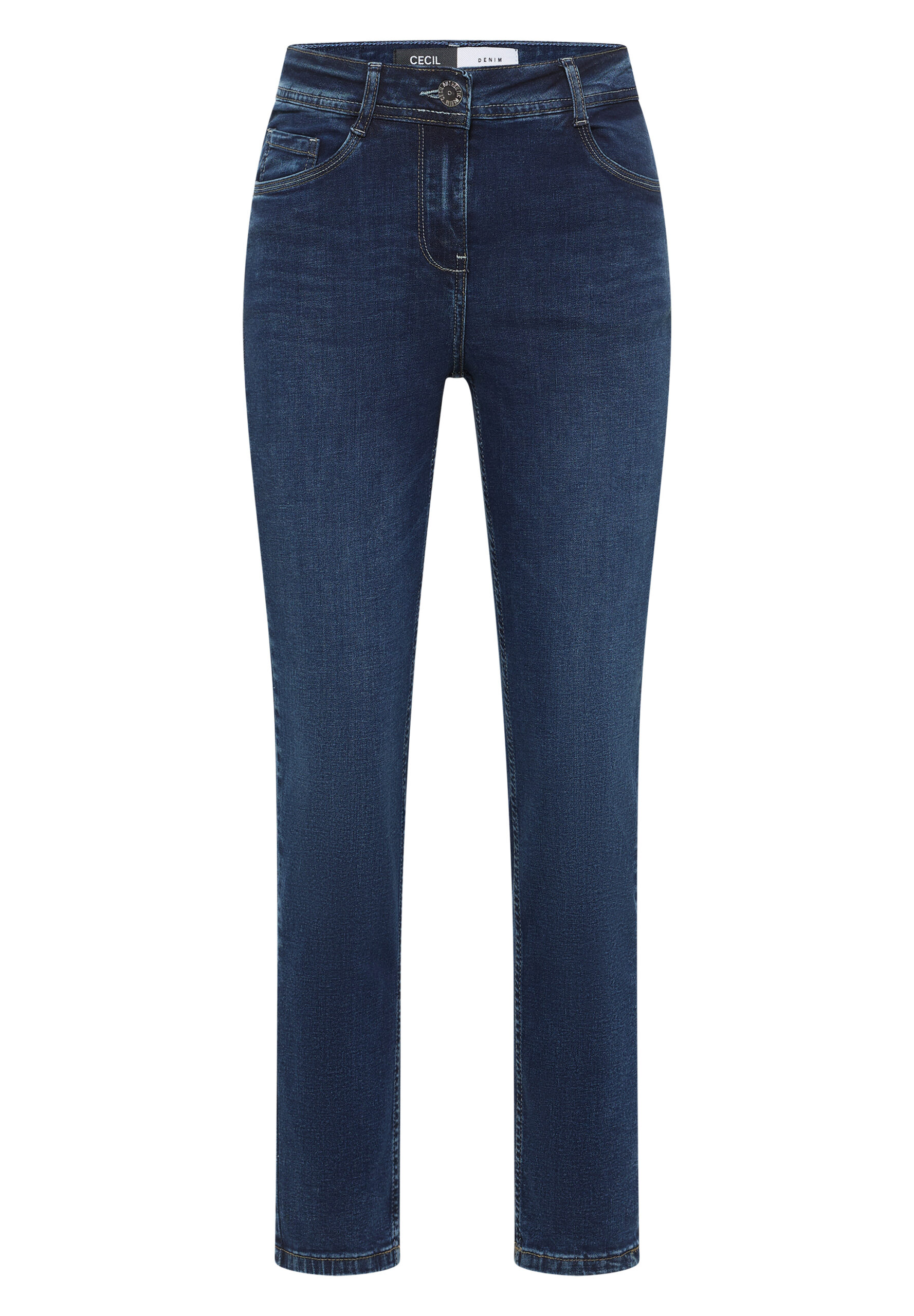 Jeans im Slim Fit – Bild 3