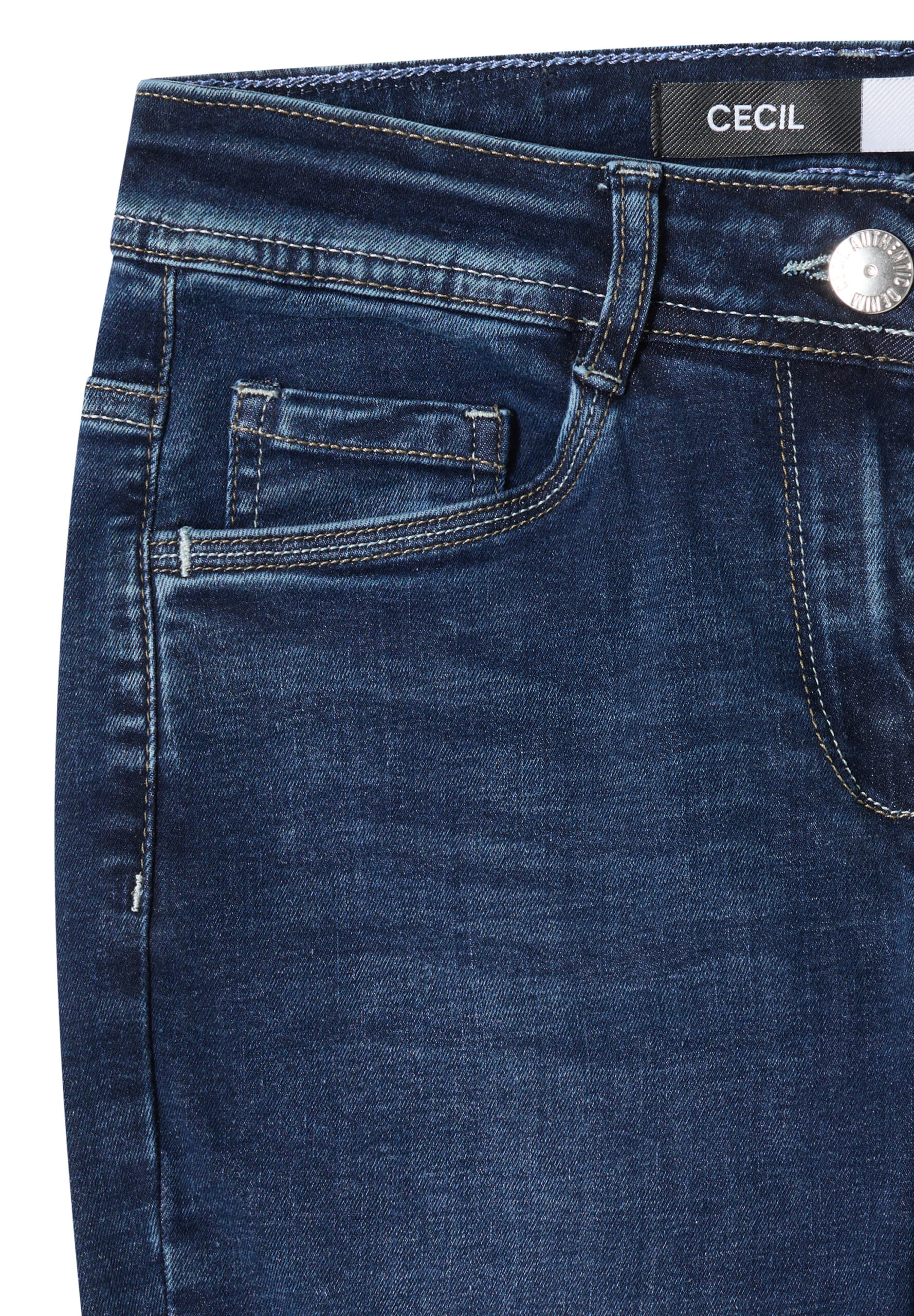 Jeans im Slim Fit – Bild 4