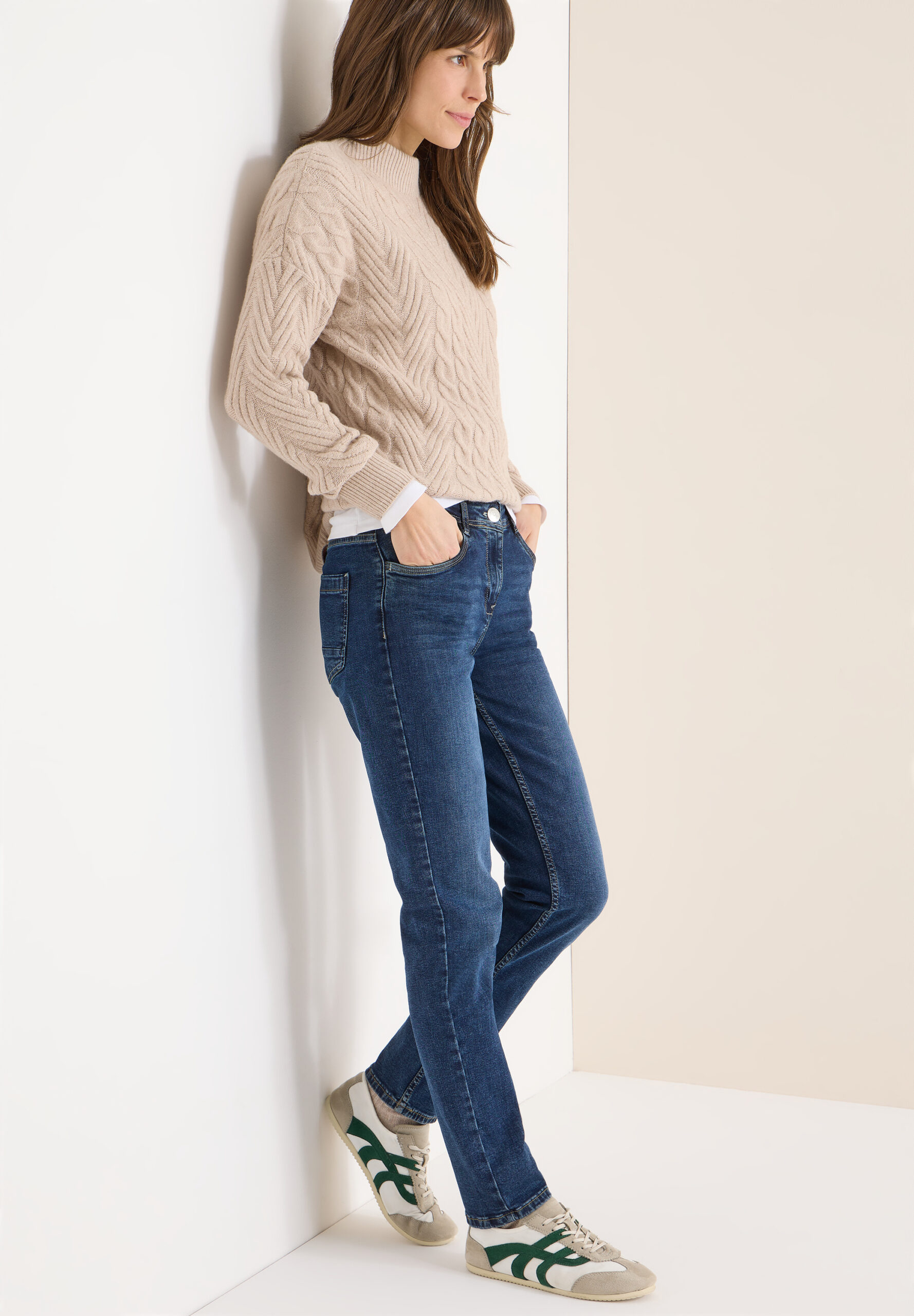 Jeans im Slim Fit – Bild 5