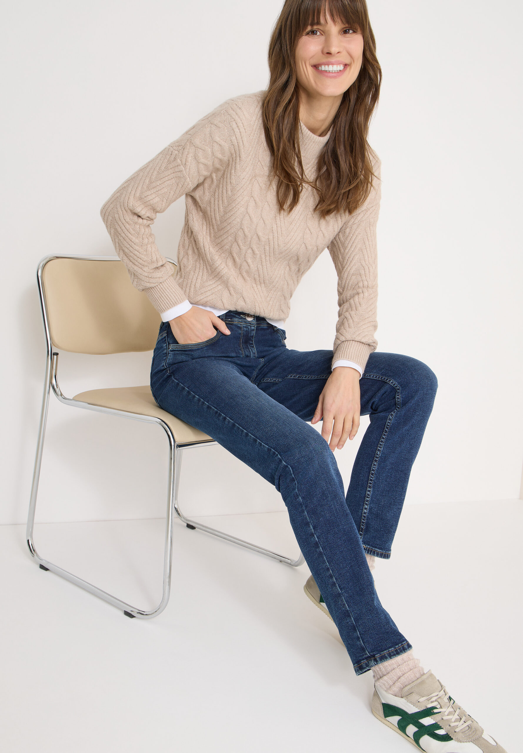 Jeans im Slim Fit – Bild 6