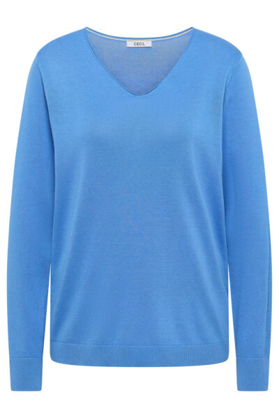 Basic Pullover
