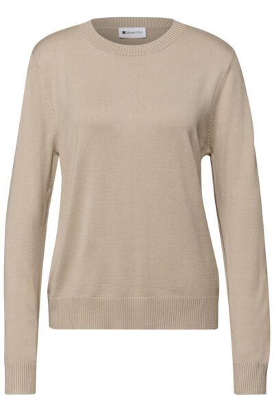Basic Pullover