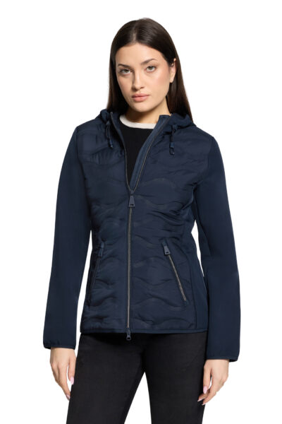 Steppjacke