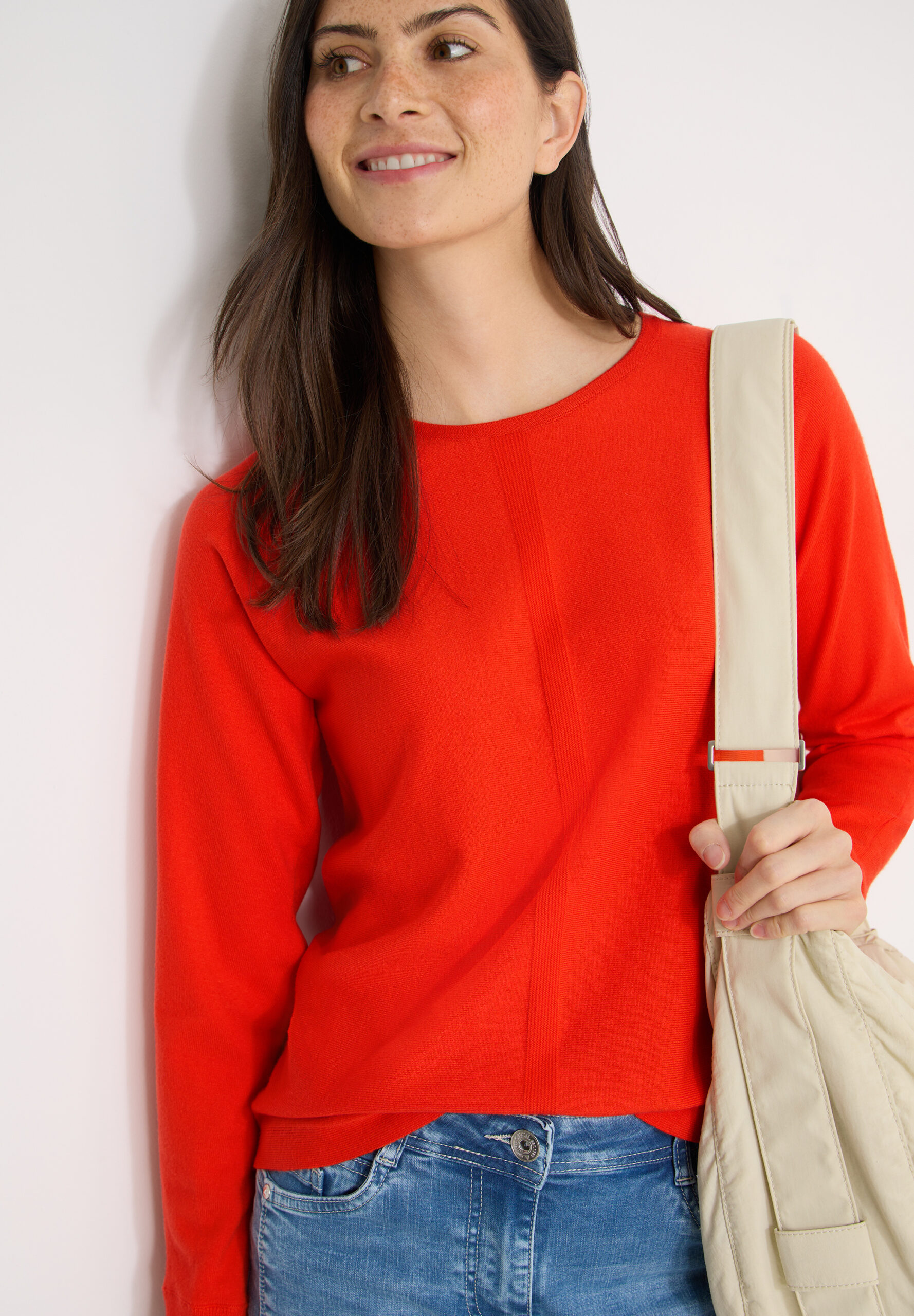 Dolman Pullover – Bild 3