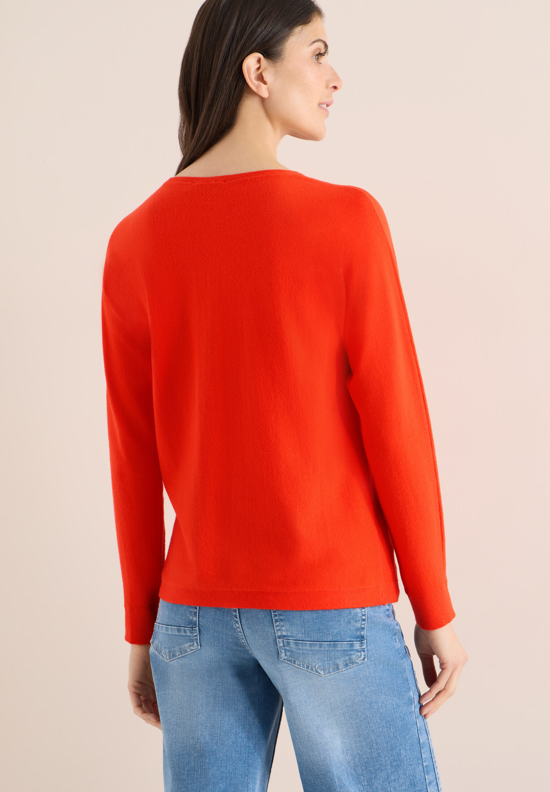 Dolman Pullover – Bild 4