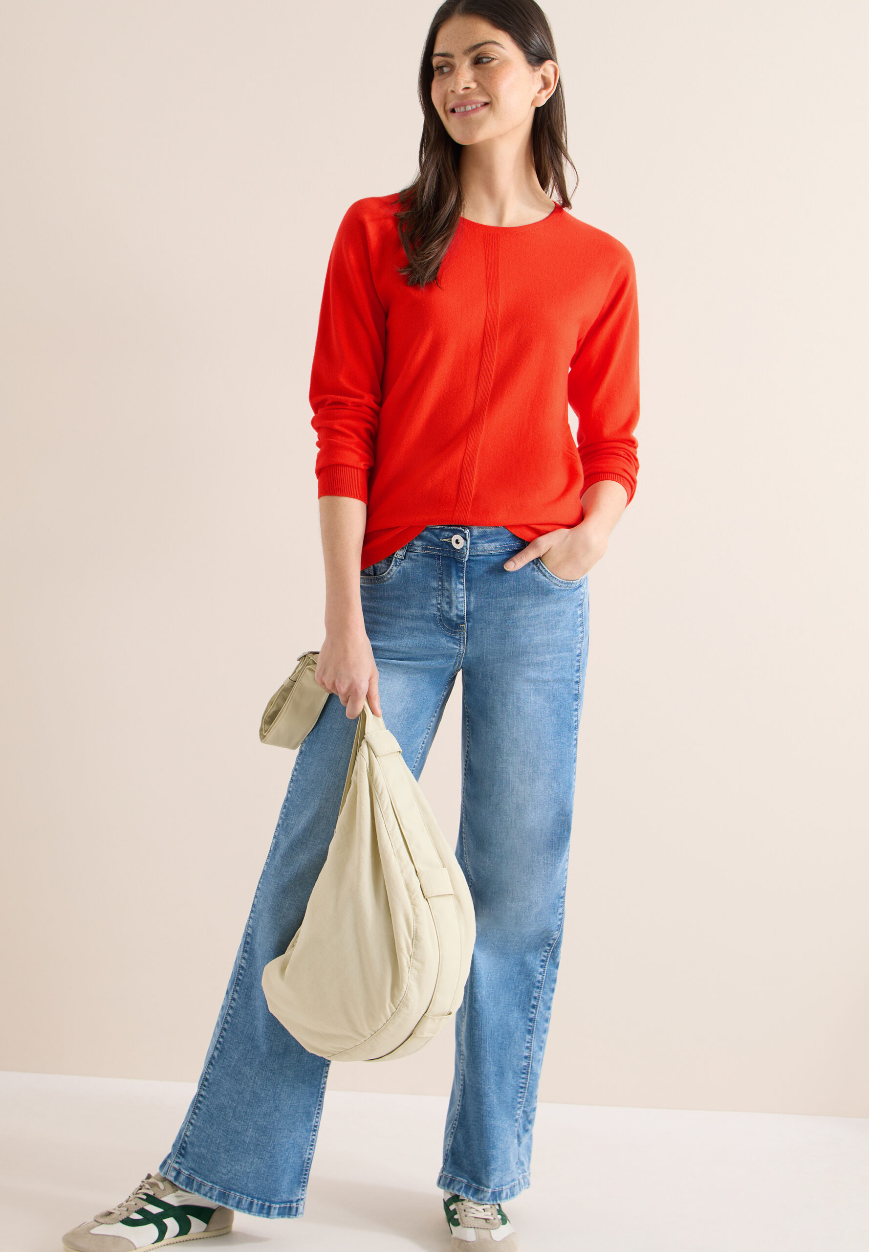 Dolman Pullover – Bild 5